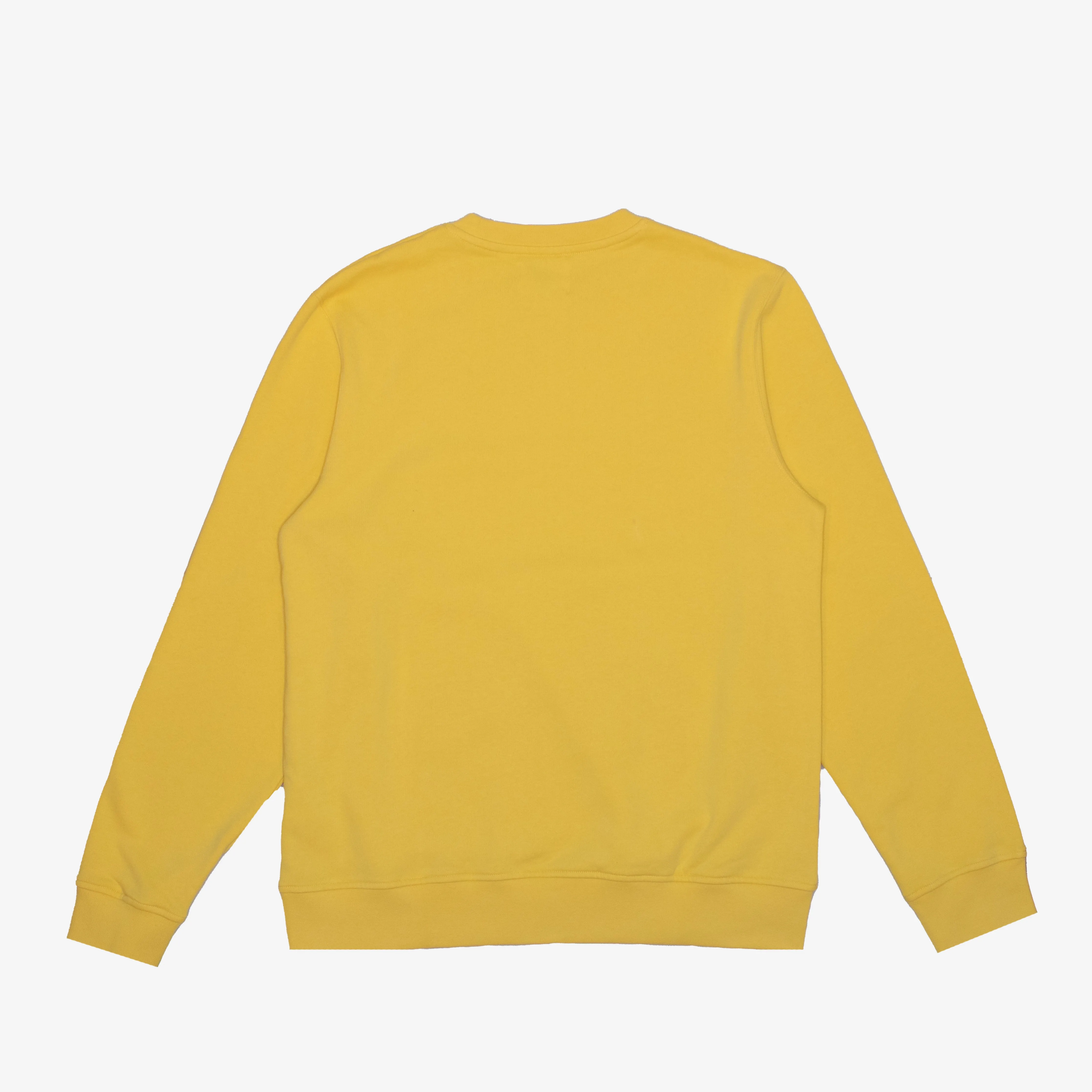 Wood Wood Tye Circle Sweatshirt Dandelion
