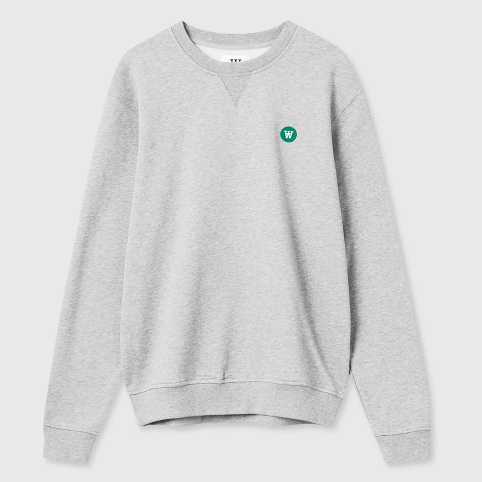 Wood Wood Tye Sweatshirt